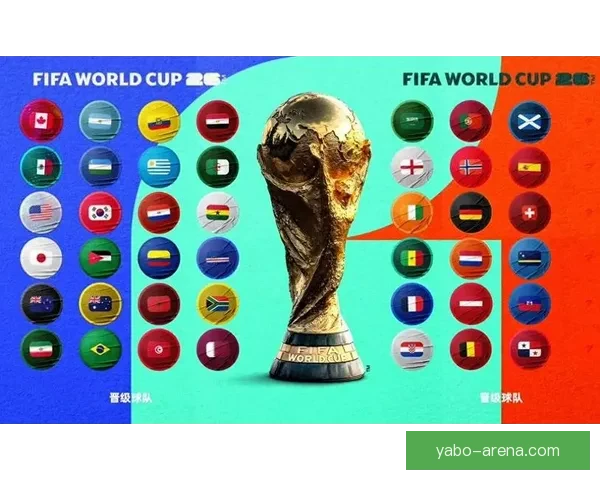 2026世界杯赛前全面分析与热门球队胜负走势预测指南