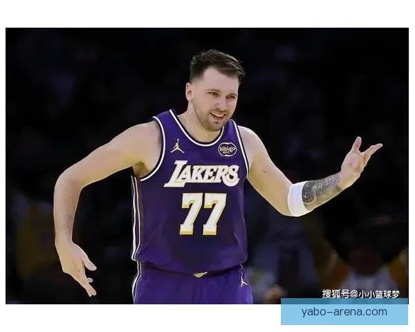 东契奇刷新八项纪录多项超越科比湖人最年轻达成15000分仅次詹杜